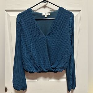 She + Sky women’s blouse